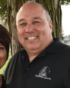 CA Deputy Killed in Execution-Style Shooting