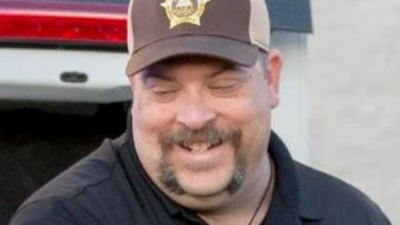 Kentucky Deputy Dies of Heart Attack After Fight with Suspect