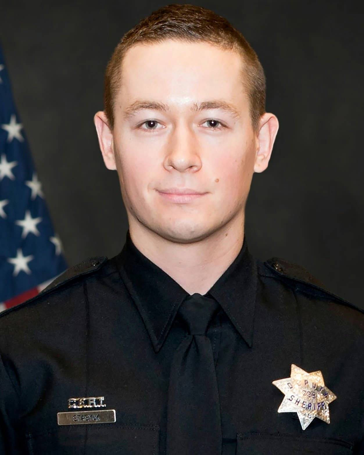 California Deputy Shot and Killed at Disturbance Call