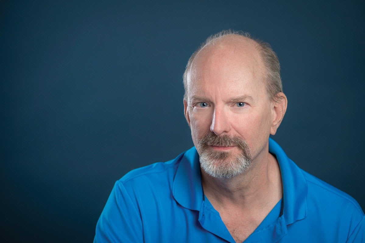 A Law Enforcement Hero's Tale