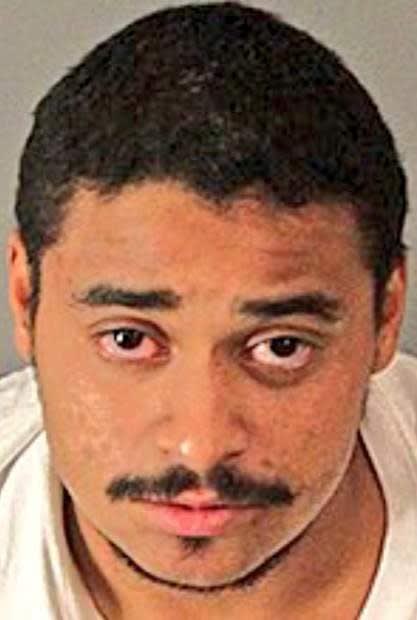 Man Accused of Killing Palm Springs Officers to Face Death Penalty