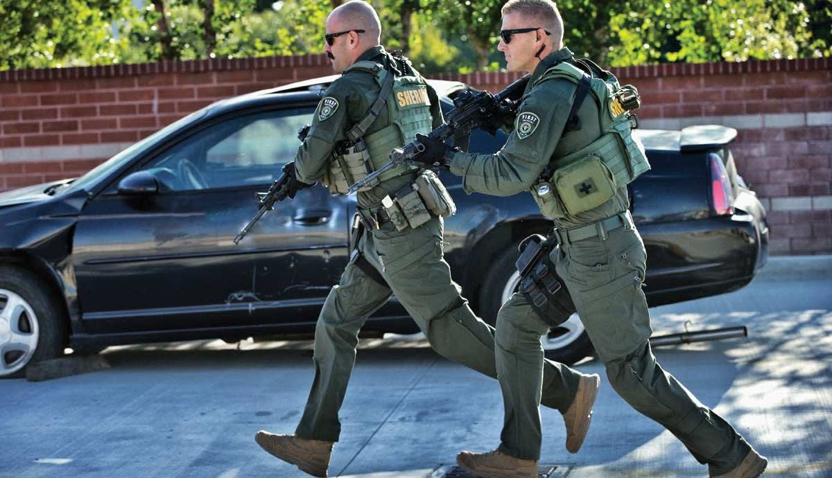 Defender Pant