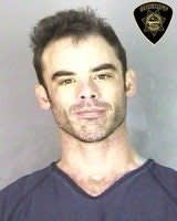 Police: Ore. Meth User Masturbates in Bar, Fights Off Officers