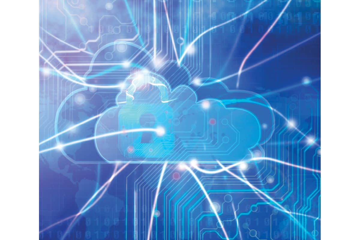 Moving to the Cloud