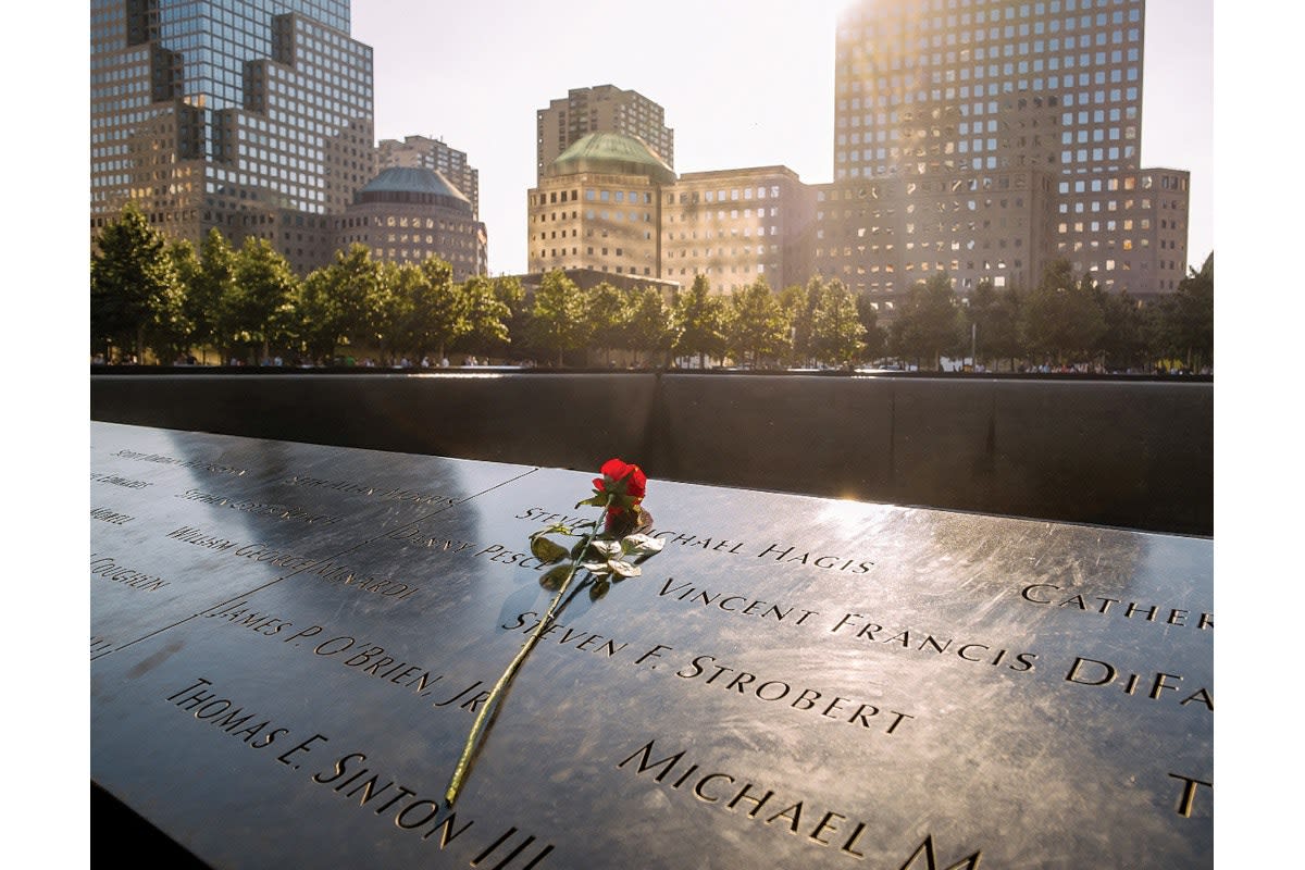 20 Years After 9/11: The Evolving Threat of Terrorism