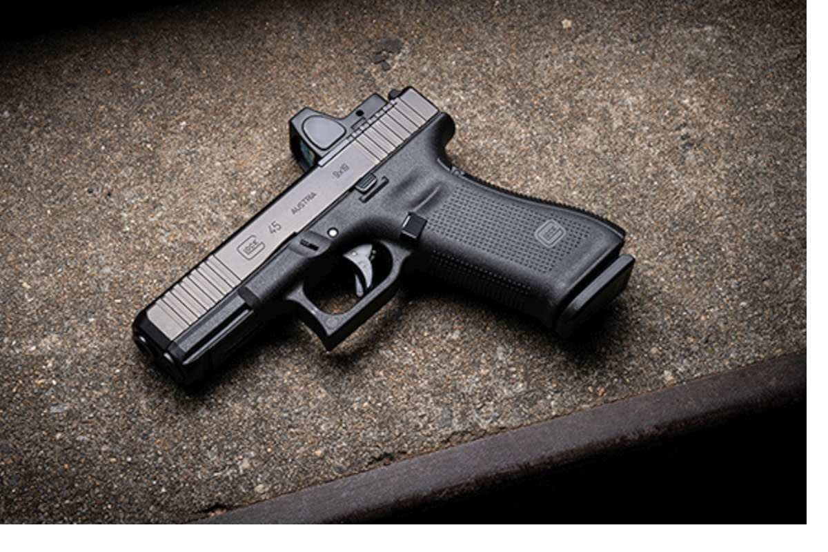 G45 MOS