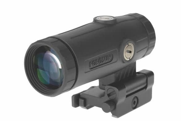 HM3X Magnifier