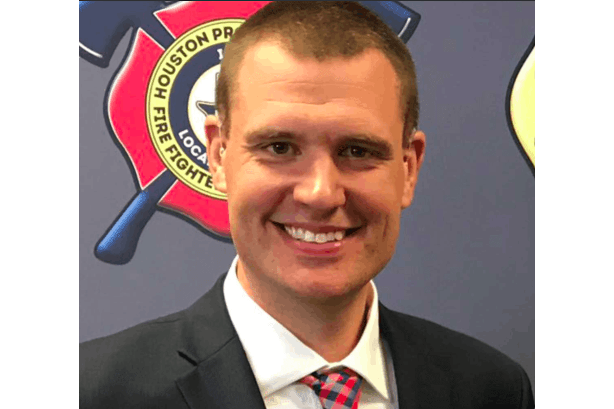 Houston Officer Shot Responding to Parking Dispute