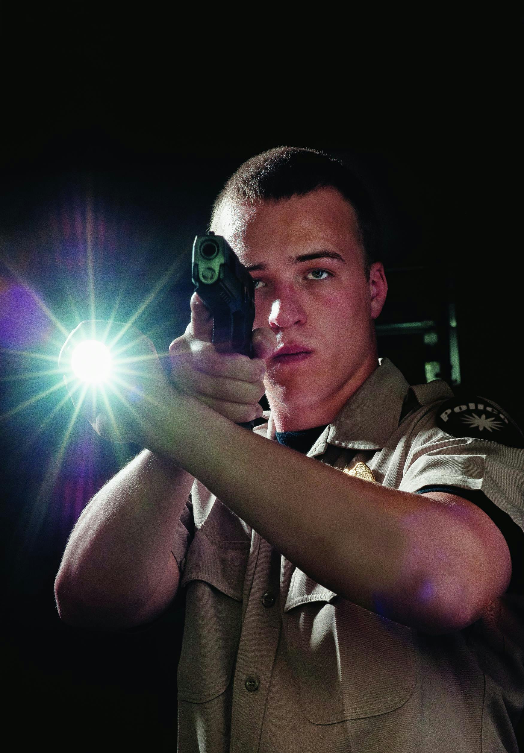 How To...Buy A Flashlight