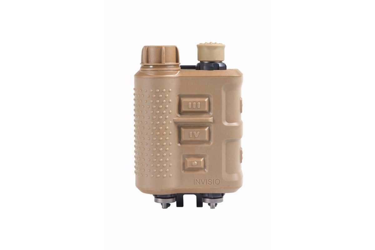 V50 Push to Talk Control Box