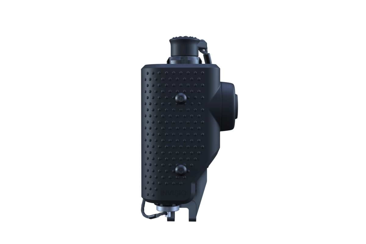 V10 Control Unit