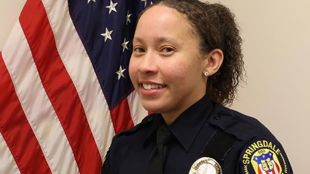 Ohio Officer Killed During Vehicle Pursuit