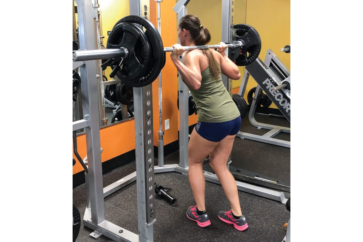 When to Work Out