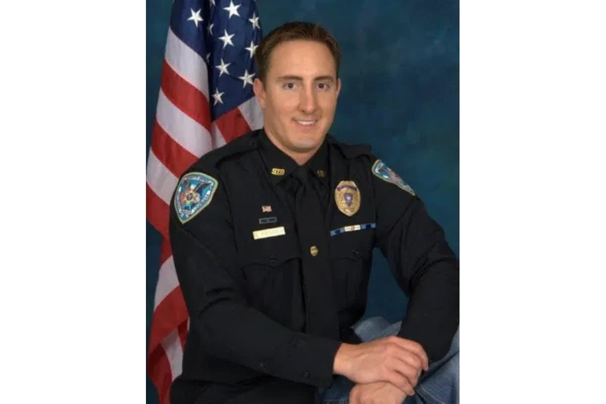 Louisiana Detective Dies Five Years After Being Shot Serving Warrant