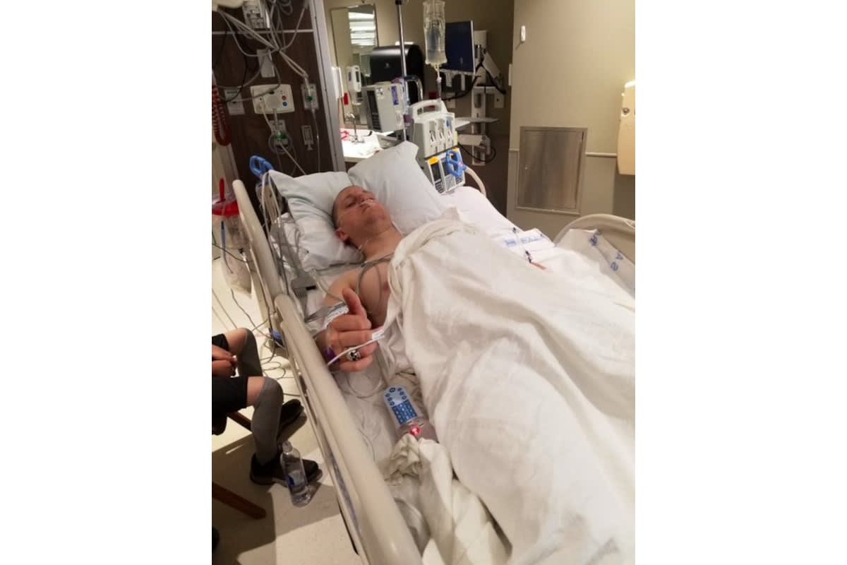 Colorado Deputy Seriously Wounded Responding to Cargo Theft