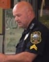 Alabama Lieutenant Dies of Heart Attack After Helping Accident Victims