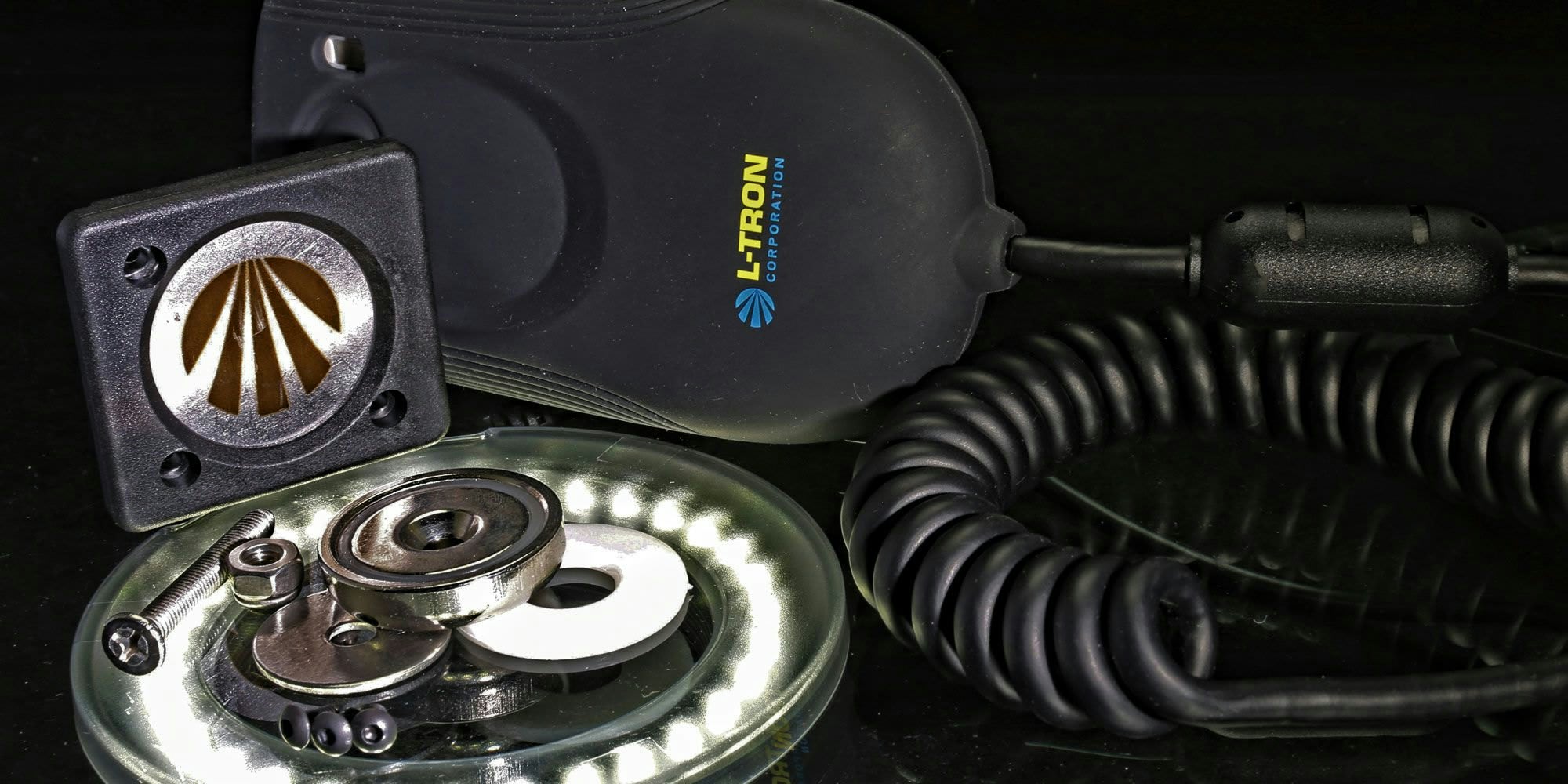 Magnetic Mount