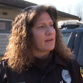 Pennsylvania Officer Thrown Down Embankment, Hospitalized Following Traffic Stop