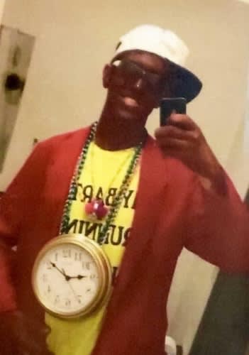 Missouri Campus Officer Fired Over Blackface Photo