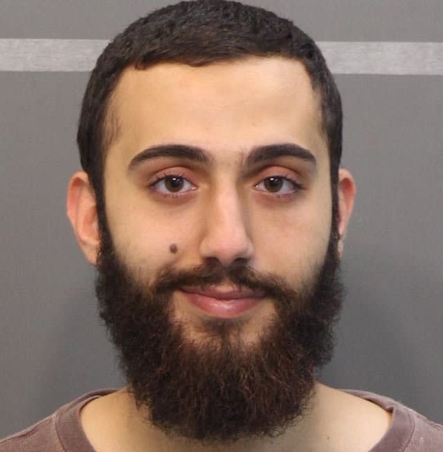 Who Was the Chattanooga Shooter?