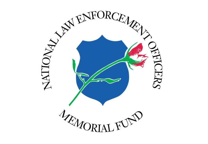 Law Enforcement Fatalities by Gunfire Reaches 20-Year High