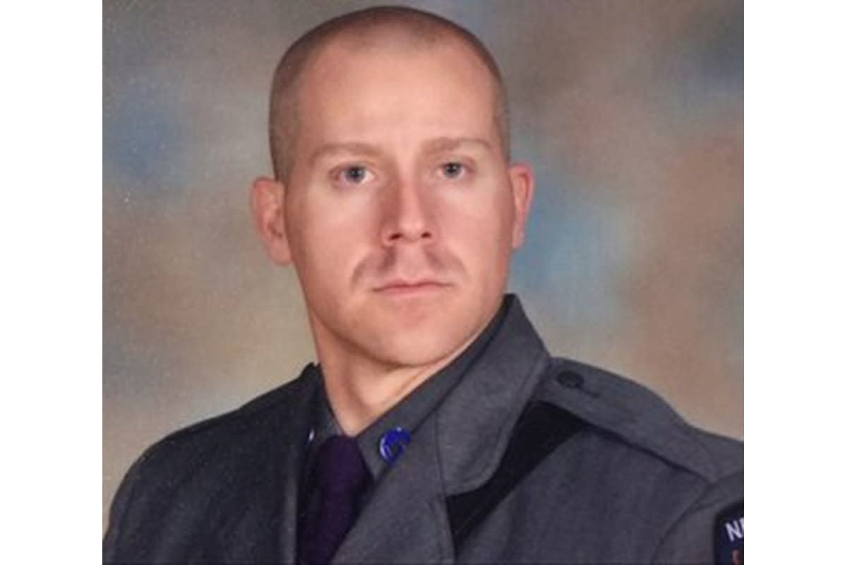 New York Trooper Dies from Injuries Suffered in 2017