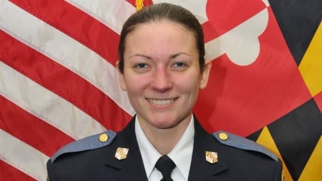 Maryland Teen Found Guilty of Killing Officer Faces Life in Prison