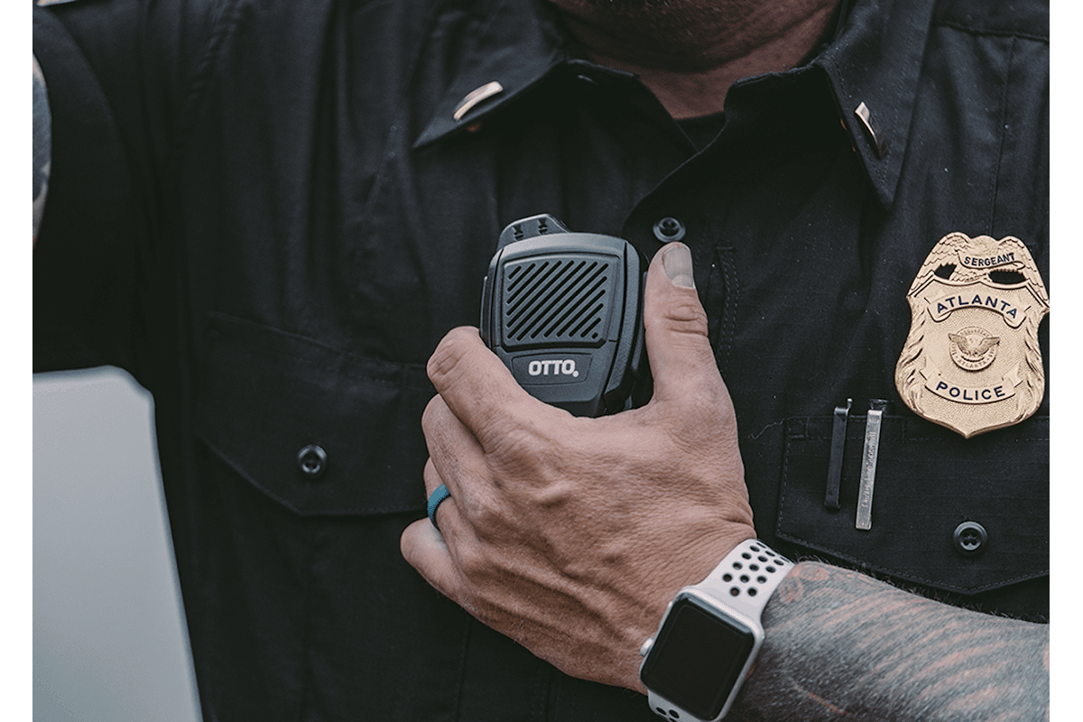 Bluetooth Revo NC2
