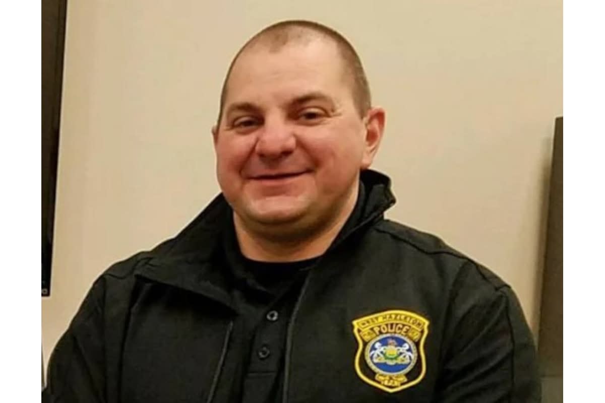 PA Chief to Plead Guilty to Threatening Man with Felony Charges Over Facebook Posts