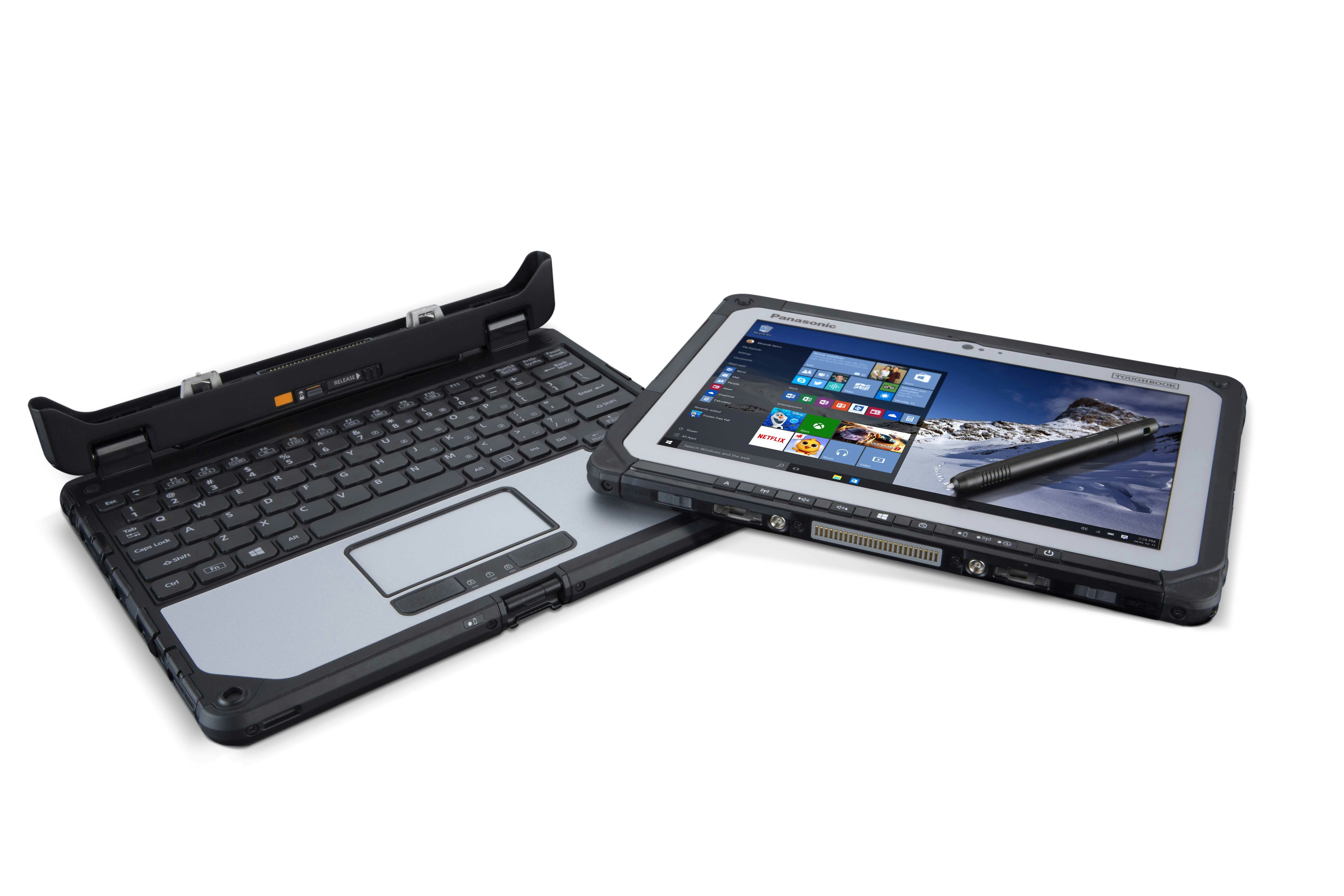 Toughbook 20