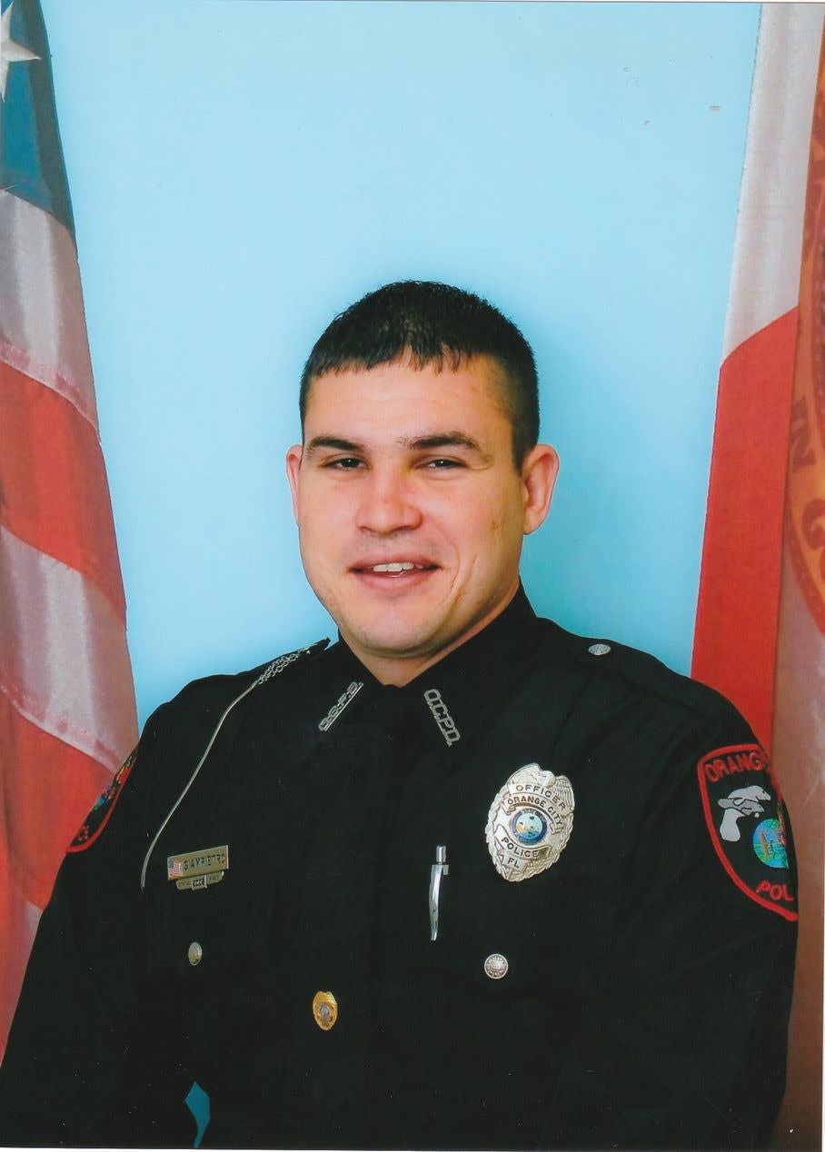 Florida Officer Diagnosed with Cancer Sues Agency Over Termination