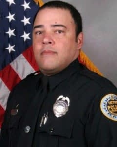 Nashville Officer Drowns in River Trying to Rescue Suicidal Subject