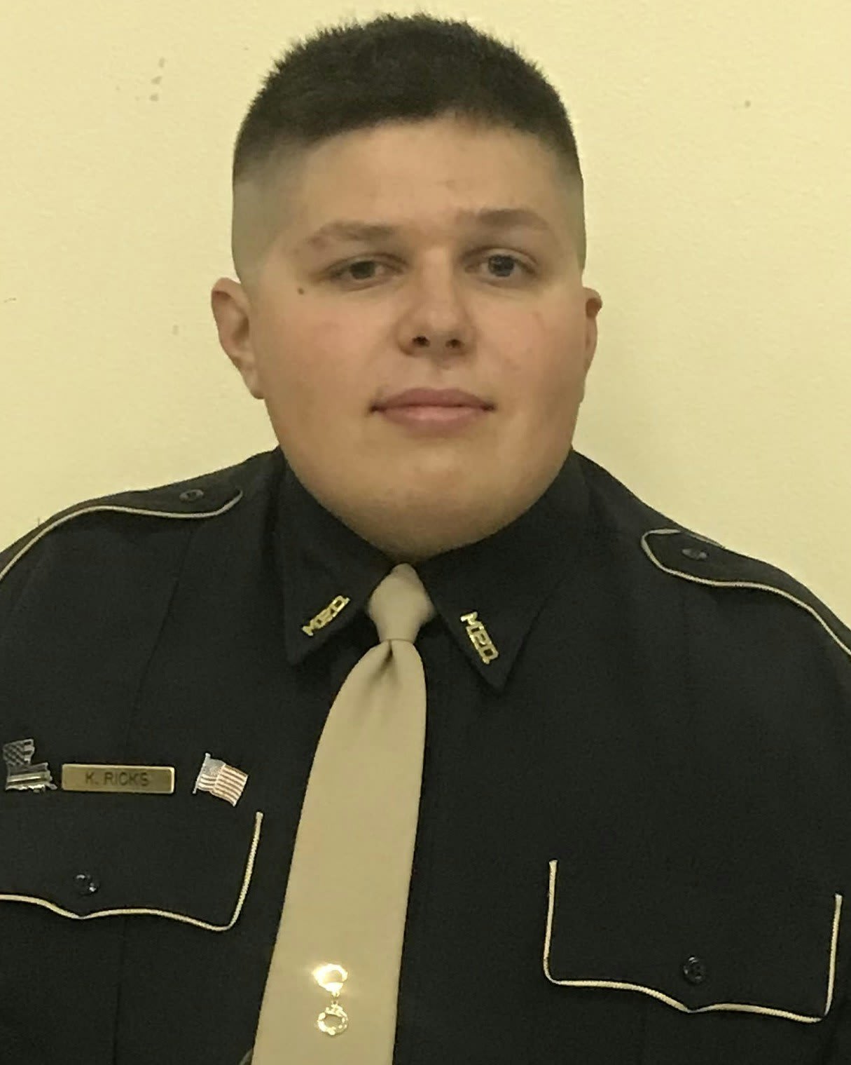 Louisiana Officer Killed in Head-On Highway Collision