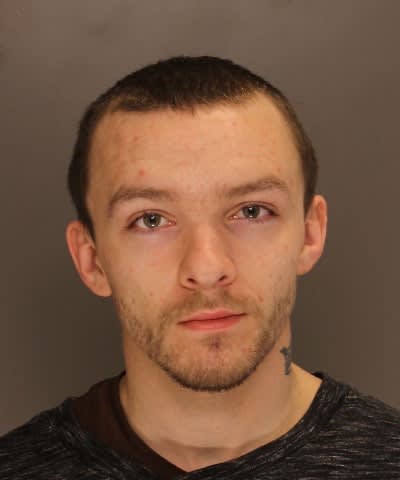 Man Charged with Trying to Kill PA Officer