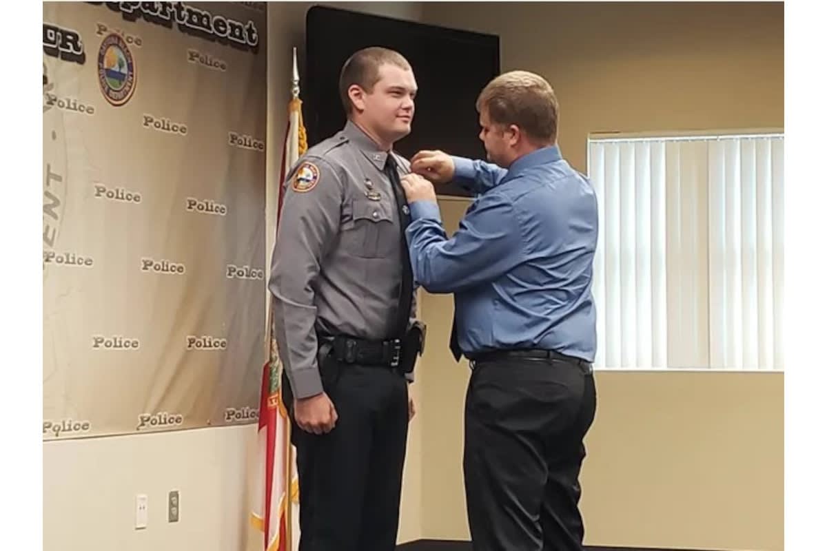 FL Officer Shot in Head in June Died Tuesday