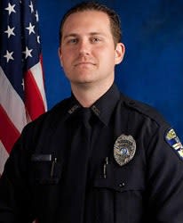Fla. Officer Killed, Suspects Found Dead Nearby