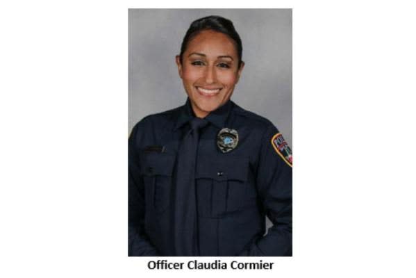 TX Officer Hit by DUI Suspect Saturday Lost Leg