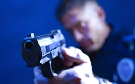 Preparing for the Prospect of a "Suicide by Cop" Incident