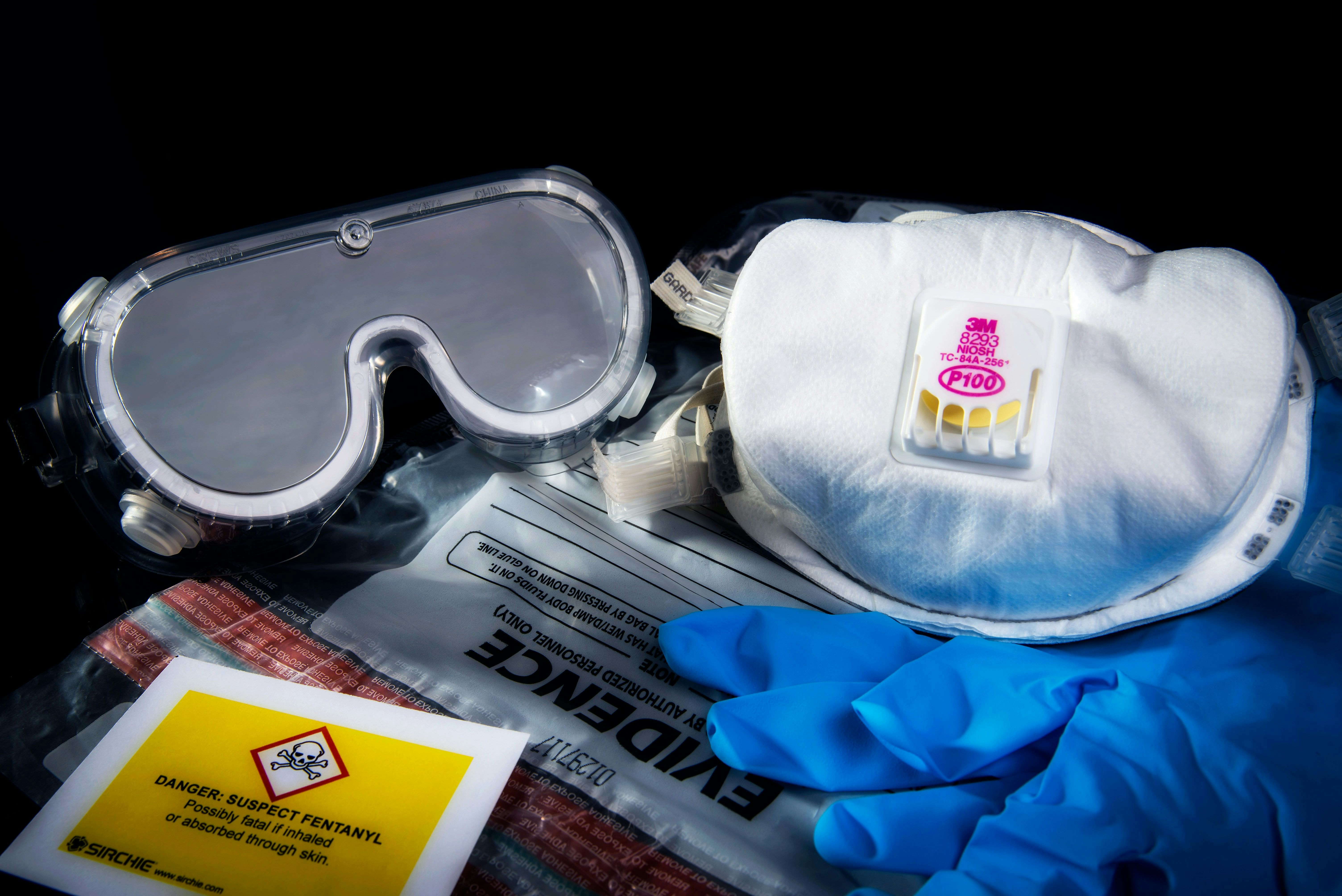 Officer Safety Products 2019