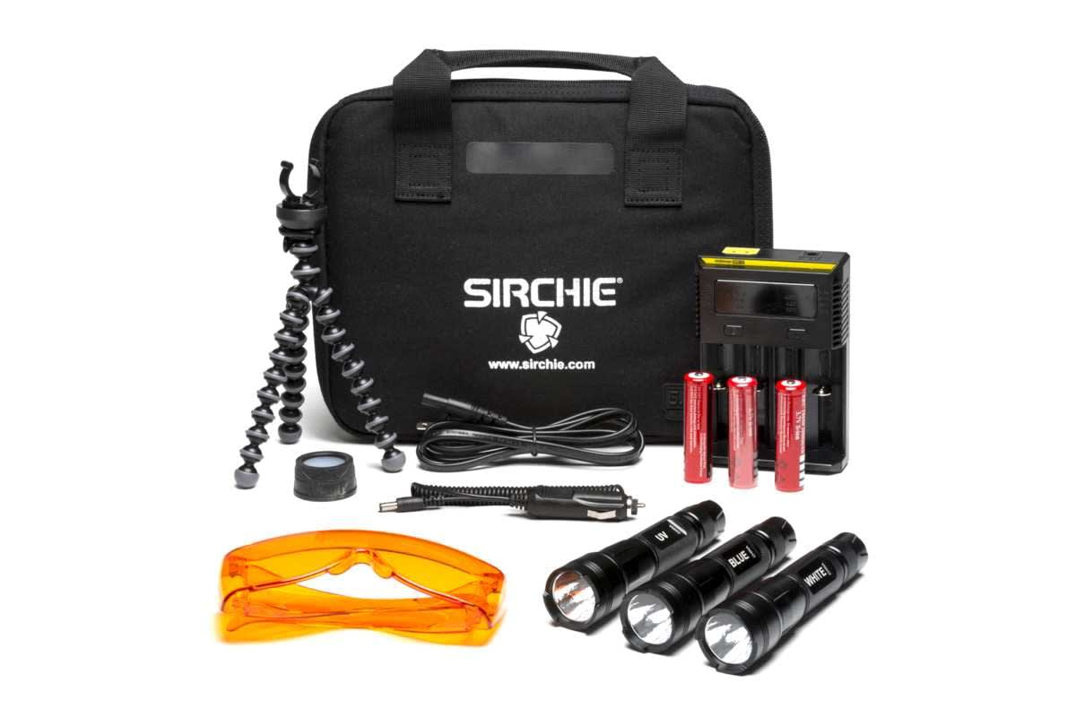 Tactical MAX ALS Kit