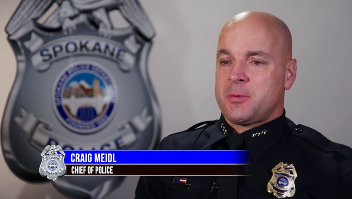 WA Department Sees Increase in Officer Applicants