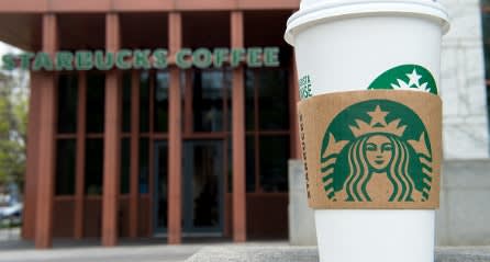 Starbucks VP Issues Apology to Tempe Police Department