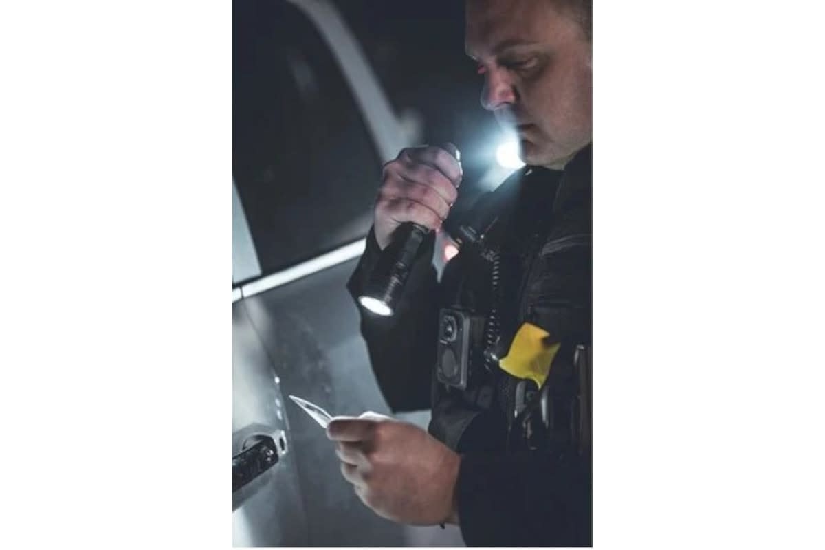 Stinger 2020 Flashlight