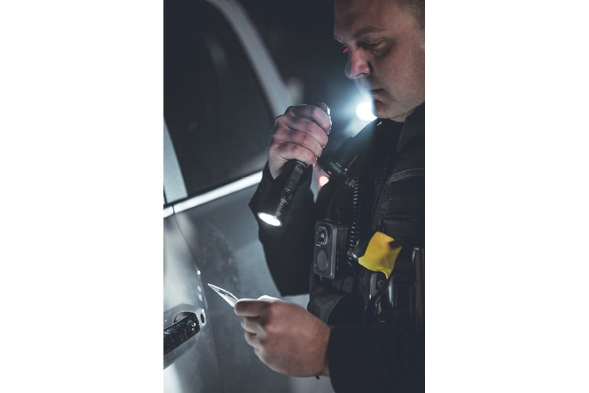First Look: Streamlight's Stinger 2020