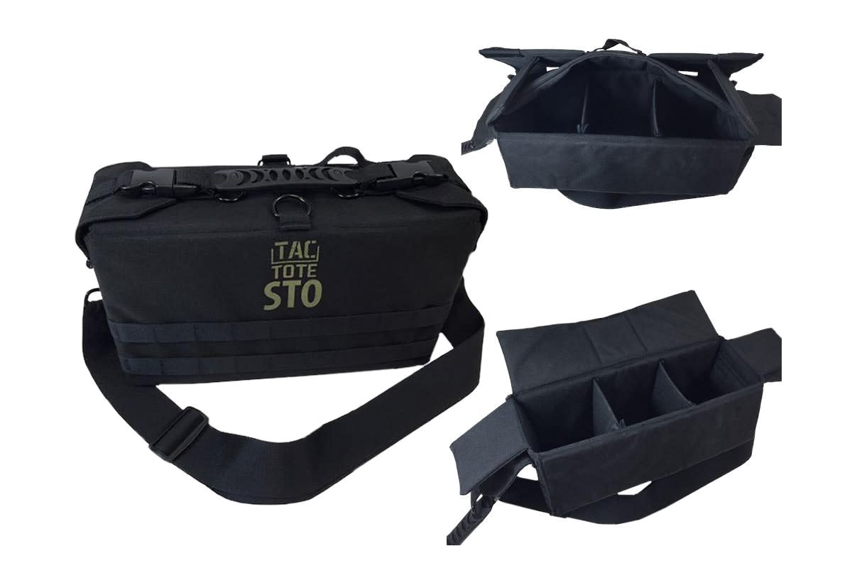 STO Bag