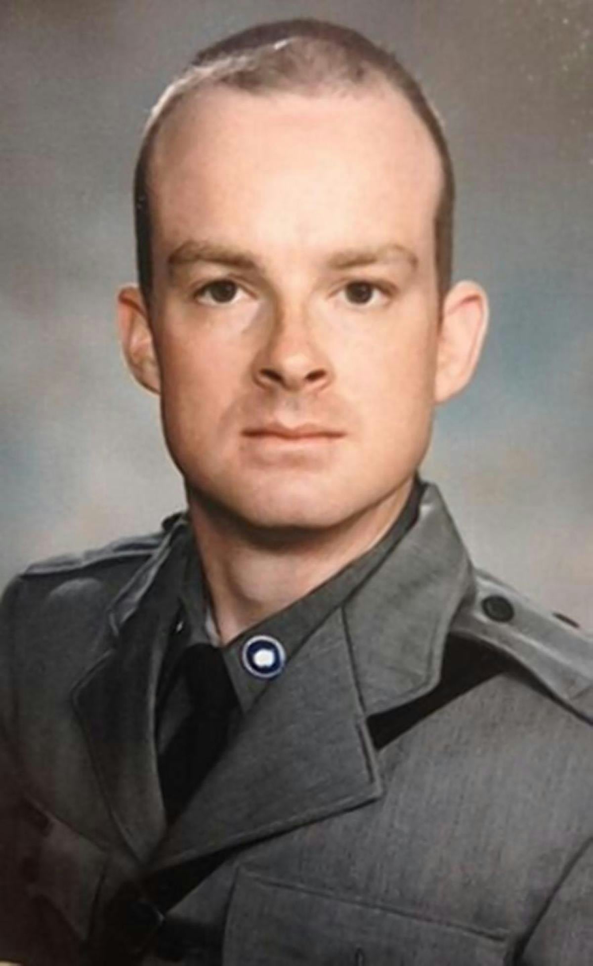 Man Gets Life for "Assassination" of NY Trooper
