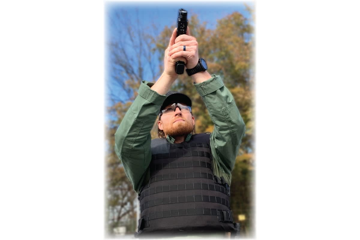 Hard Armor Innovations