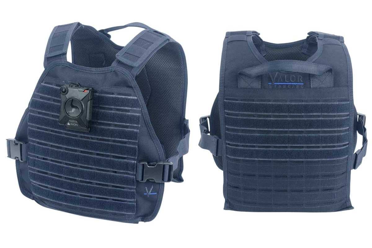 Valor Standard R.C.C. (Rifle Call Carrier)