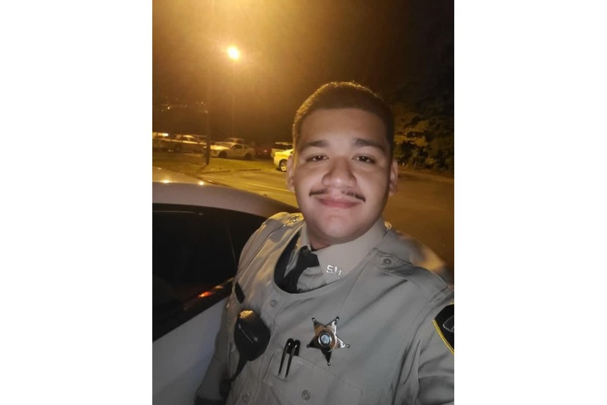 NC Sheriff’s Agency Mourns Deaths of Deputy and Detention Officer