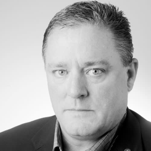 Wayne Parham